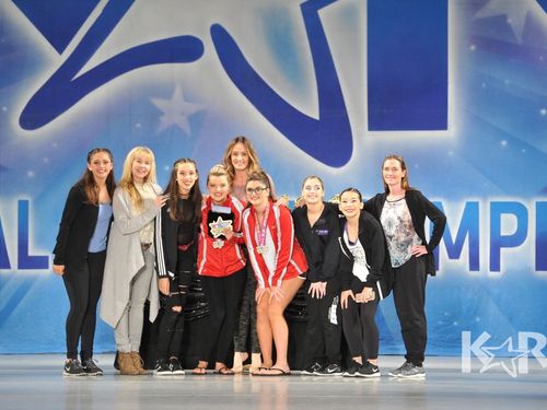 Redondo Beach, CA - 4/7/2017 - Awards