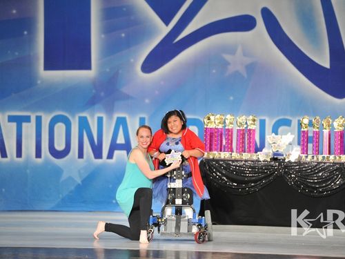 Redondo Beach, CA - 4/7/2017 - Awards