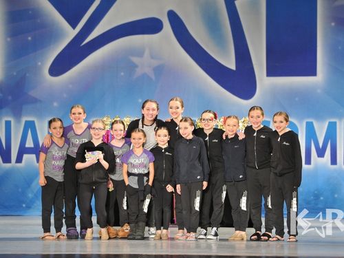 Redondo Beach, CA - 4/7/2017 - Awards