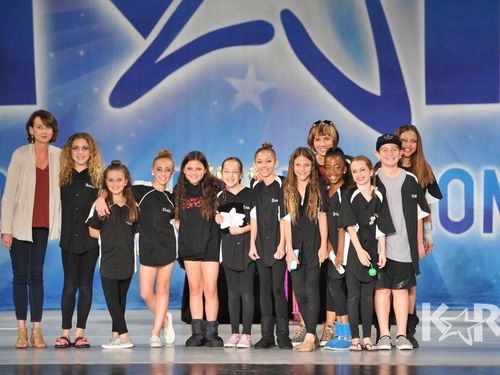 Redondo Beach, CA - 4/7/2017 - Awards