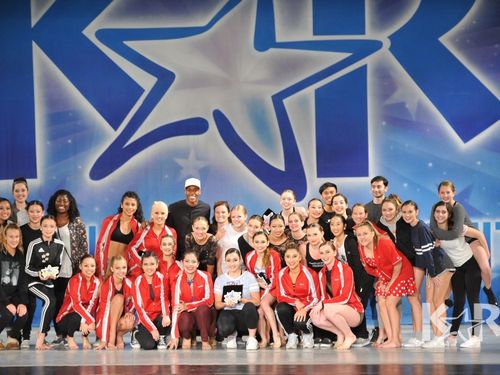 Redondo Beach, CA - 4/7/2017 - Awards