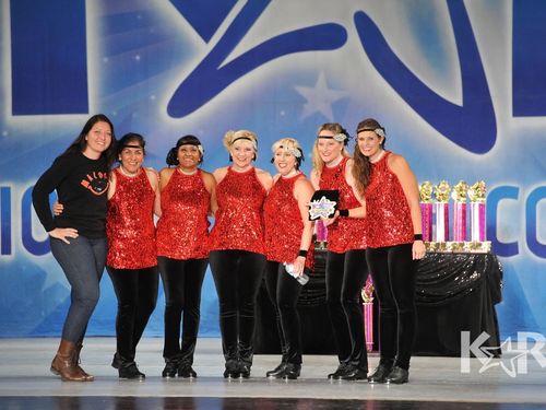 Redondo Beach, CA - 4/7/2017 - Awards