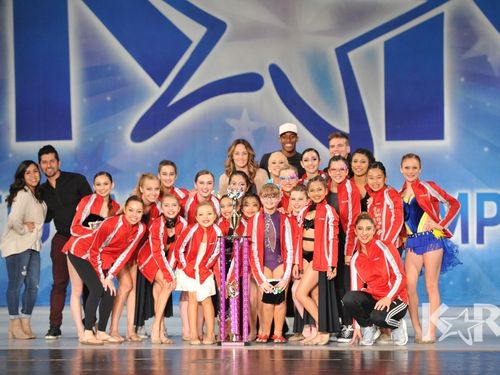 Redondo Beach, CA - 4/7/2017 - Awards