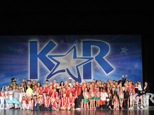 Redondo Beach, CA - 4/7/2017 - Awards