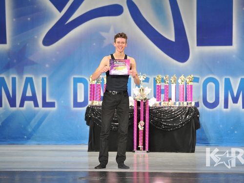 Redondo Beach, CA - 4/7/2017 - Awards