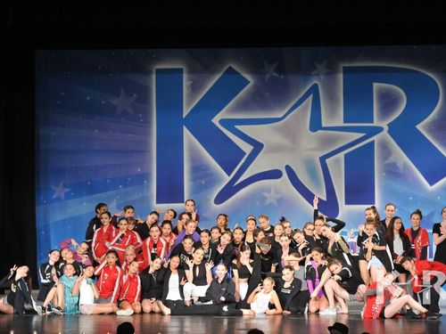 Redondo Beach, CA - 4/7/2017 - Awards