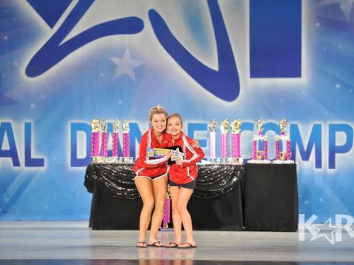 Redondo Beach, CA - 4/7/2017 - Awards