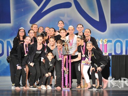 Redondo Beach, CA - 4/7/2017 - Awards