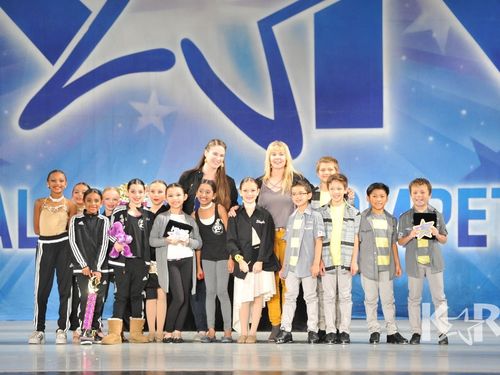 Redondo Beach, CA - 4/7/2017 - Awards