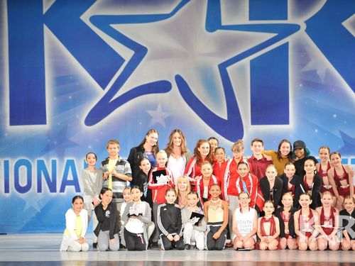 Redondo Beach, CA - 4/7/2017 - Awards