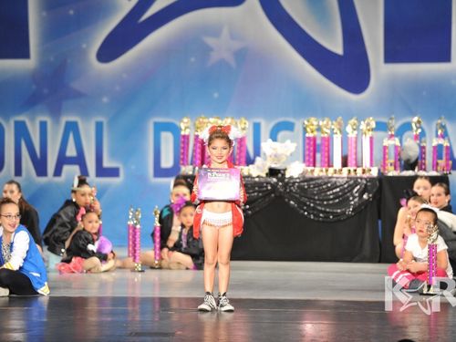 Redondo Beach, CA - 4/7/2017 - Awards