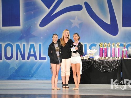 Redondo Beach, CA - 4/7/2017 - Awards