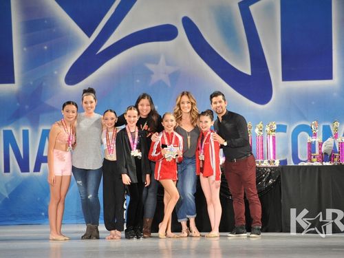 Redondo Beach, CA - 4/7/2017 - Awards