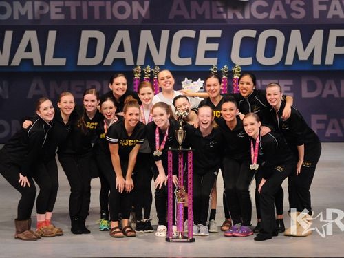 Columbus, OH - 4/7/2017 - Awards