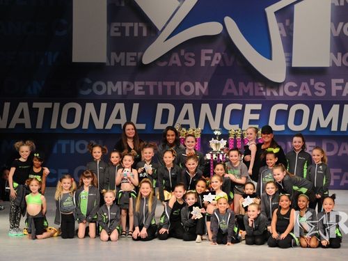 Columbus, OH - 4/7/2017 - Awards