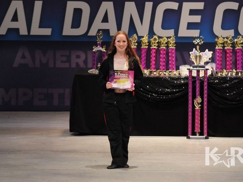 Columbus, OH - 4/7/2017 - Awards