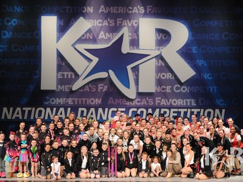 Columbus, OH - 4/7/2017 - Awards