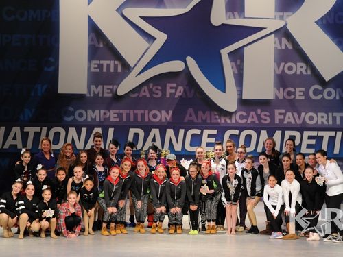 Columbus, OH - 4/7/2017 - Awards