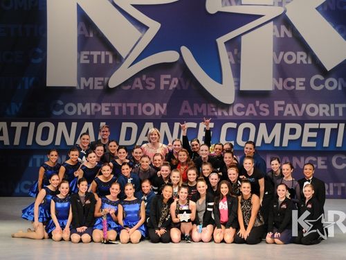 Columbus, OH - 4/7/2017 - Awards