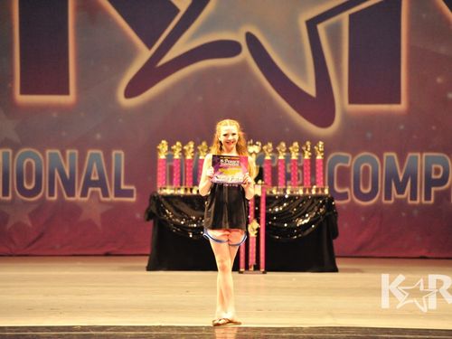 Mobile, AL - 4/21/2017 - Awards