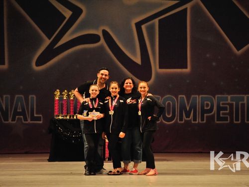 Mobile, AL - 4/21/2017 - Awards