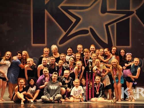 Mobile, AL - 4/21/2017 - Awards