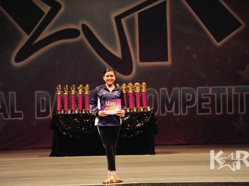 Mobile, AL - 4/21/2017 - Awards