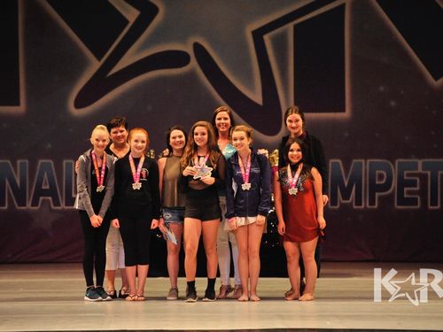 Mobile, AL - 4/21/2017 - Awards