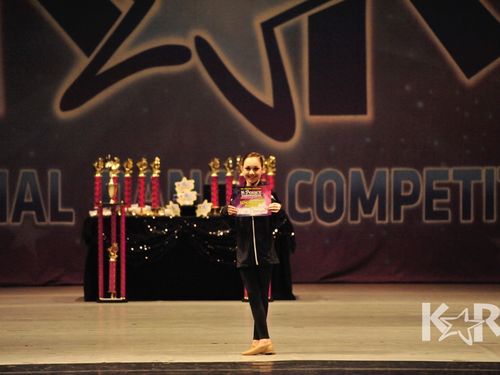 Mobile, AL - 4/21/2017 - Awards
