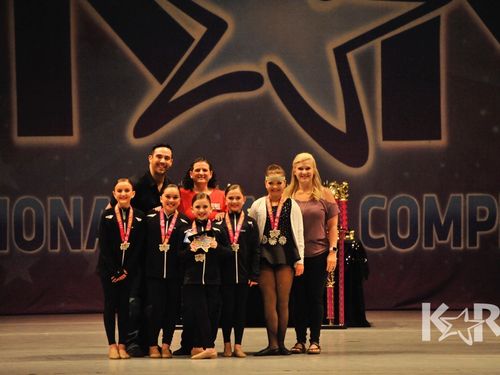 Mobile, AL - 4/21/2017 - Awards