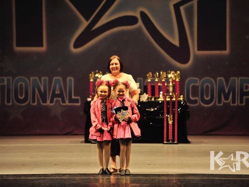 Mobile, AL - 4/21/2017 - Awards