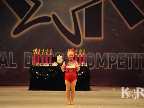 Mobile, AL - 4/21/2017 - Awards