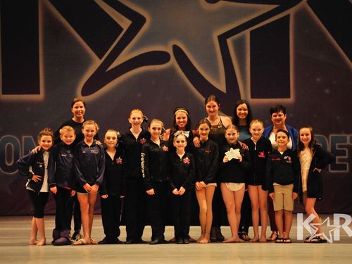 Mobile, AL - 4/21/2017 - Awards