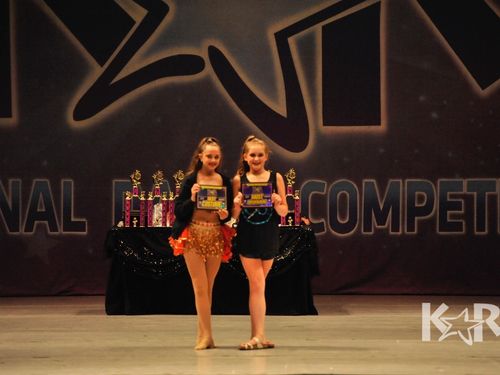 Mobile, AL - 4/21/2017 - Awards