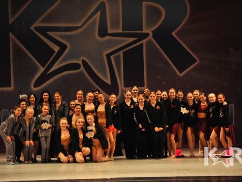 Mobile, AL - 4/21/2017 - Awards