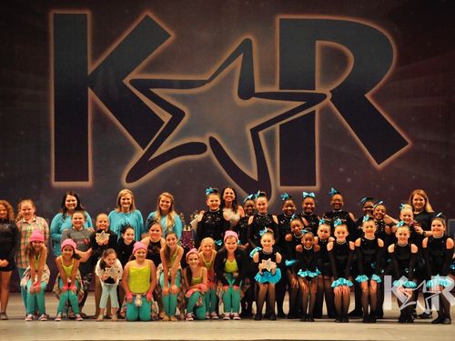 Mobile, AL - 4/21/2017 - Awards