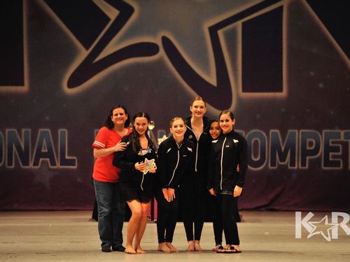 Mobile, AL - 4/21/2017 - Awards