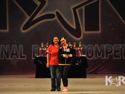 Mobile, AL - 4/21/2017 - Awards