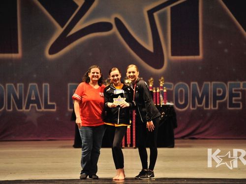 Mobile, AL - 4/21/2017 - Awards