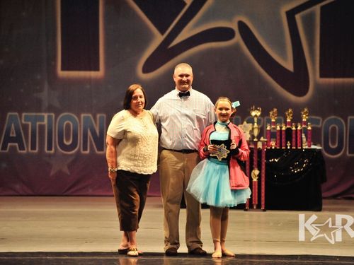 Mobile, AL - 4/21/2017 - Awards