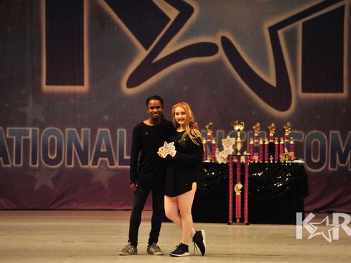 Mobile, AL - 4/21/2017 - Awards