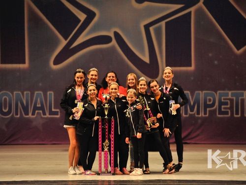 Mobile, AL - 4/21/2017 - Awards