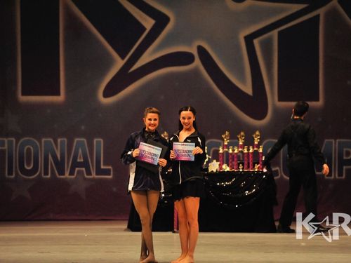 Mobile, AL - 4/21/2017 - Awards