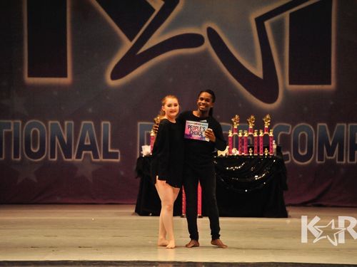 Mobile, AL - 4/21/2017 - Awards