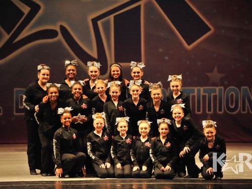 Mobile, AL - 4/21/2017 - Awards