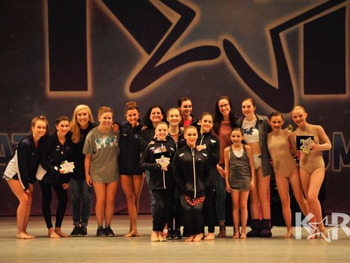 Mobile, AL - 4/21/2017 - Awards