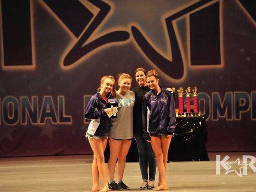 Mobile, AL - 4/21/2017 - Awards