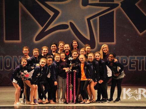 Mobile, AL - 4/21/2017 - Awards