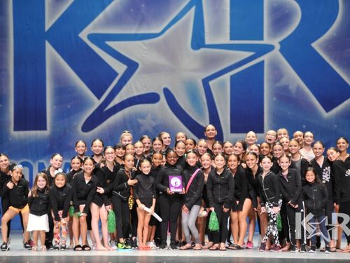 Escondido, CA - 4/20/2017 - Awards