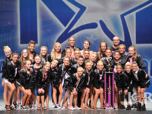 Escondido, CA - 4/20/2017 - Awards